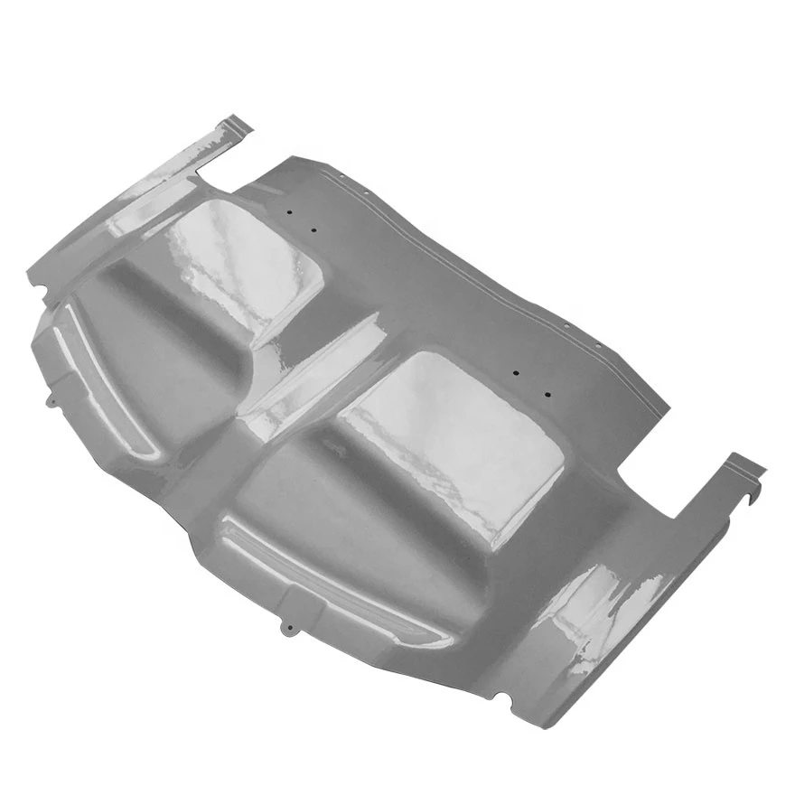 Custom Designed OEM Vacuum Thermoforming Mould Design ABS ATV Body Mini Electric Car Plastics PVC PMMA Acrylic PP PS PET HIPS PE