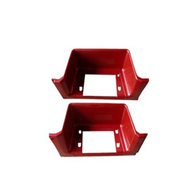 SINOTRUK HOWO Truck Cabin Spare Parts PEDAL Left WG1642240111