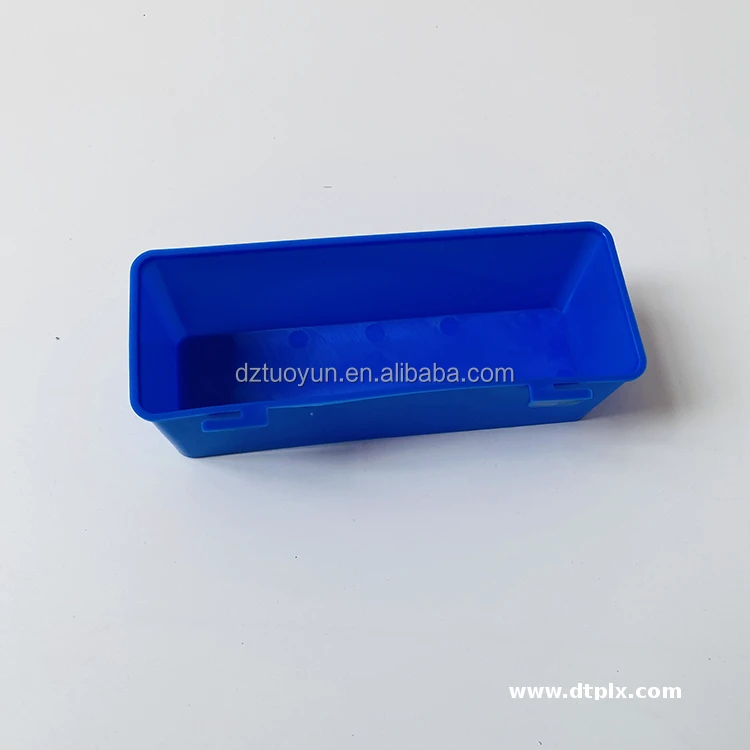 TUOYUN Best Selling Plastic Farms Pigeon Hole Squirrel Proof Bird Feeder