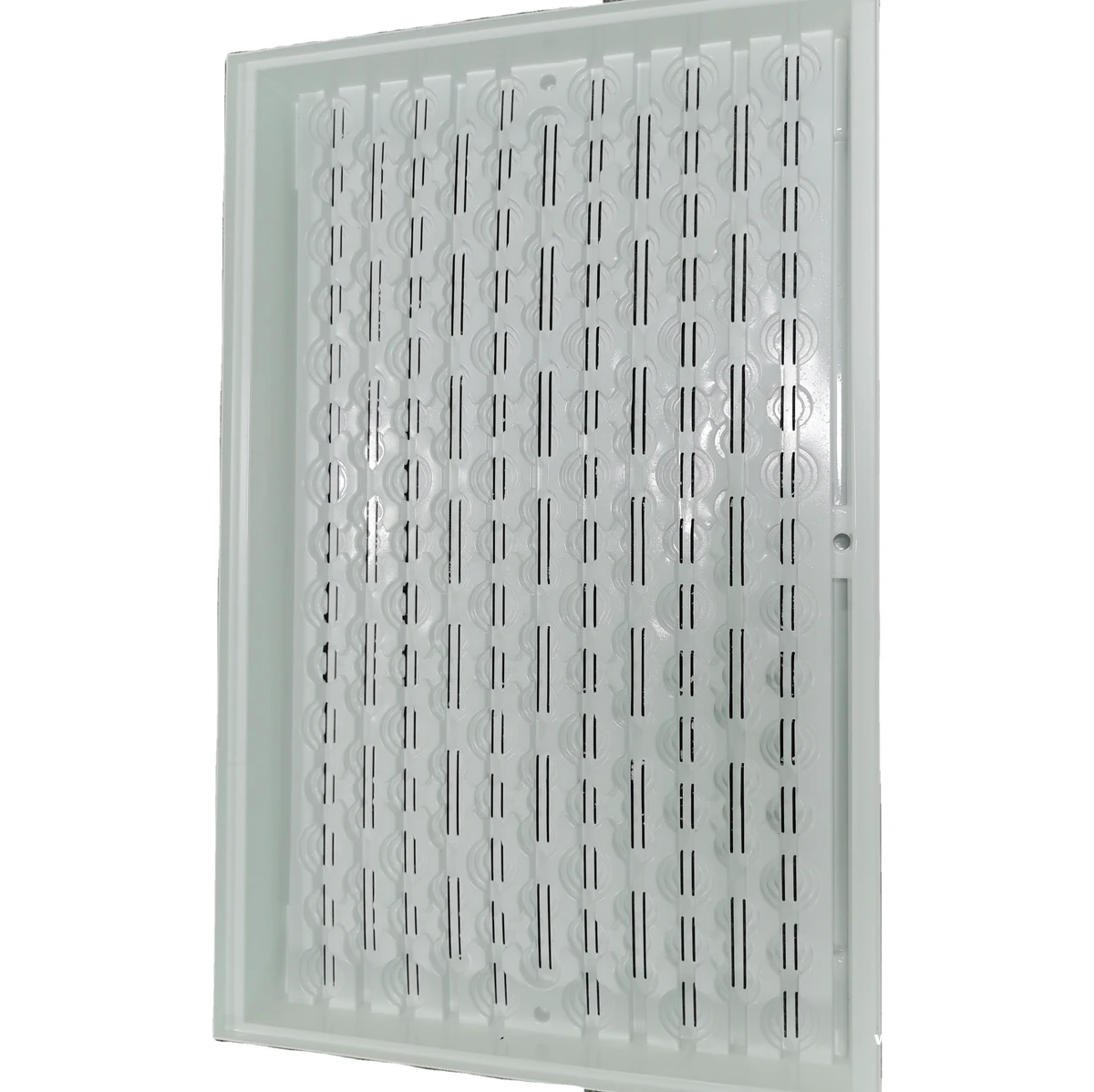 Custom Plastic Vacuum Forming Cover Product Manufacturing Custom Thermoforming Plastic Products