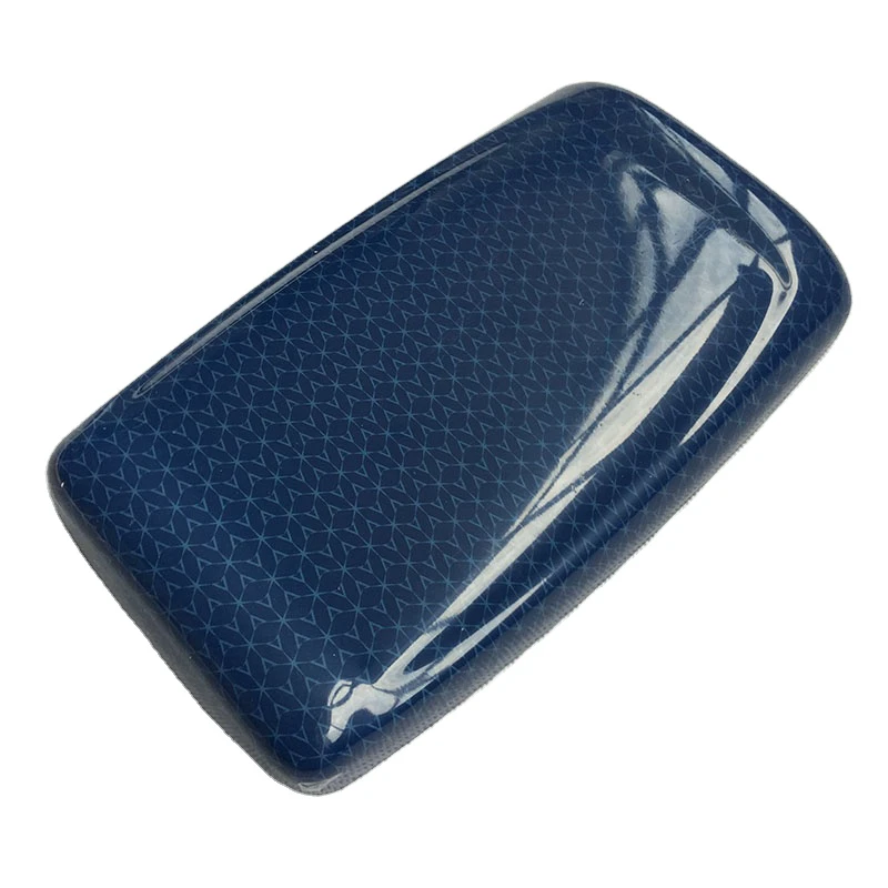 OEM Vacuum Forming Plastic Pet Casket Urn for Pet or Cremation High Quality Big Capacity Elegant Dignified Decent Funeral Coffin