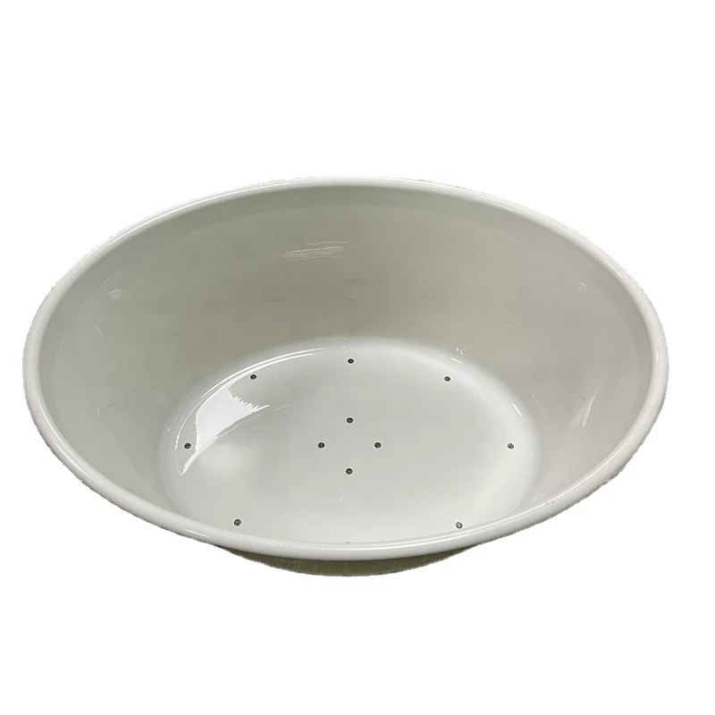 2023 China Plastic Factory Custom Extra Large ABS/PP/PE Large Square Plastic Vacuum Forming Tray Tubs