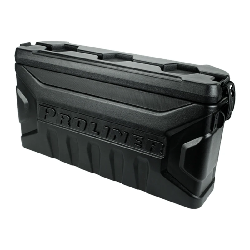 2019-2023 Suzuki Jimny JB64 Sierra JB74W Tailgate Toolbox Storage Compartment Pickup Truck Bed Exterior Accessory Triton Navara