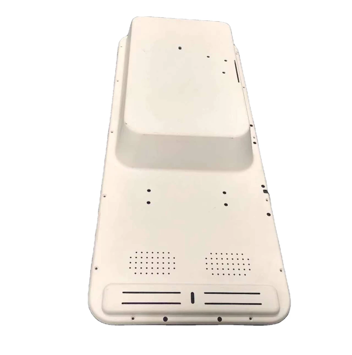 Factory Price Custom Vacuum Formed ABS Plastic Durable Machine Cover Car Body Parts Body Shell Custom Plastic Vacuum Forming