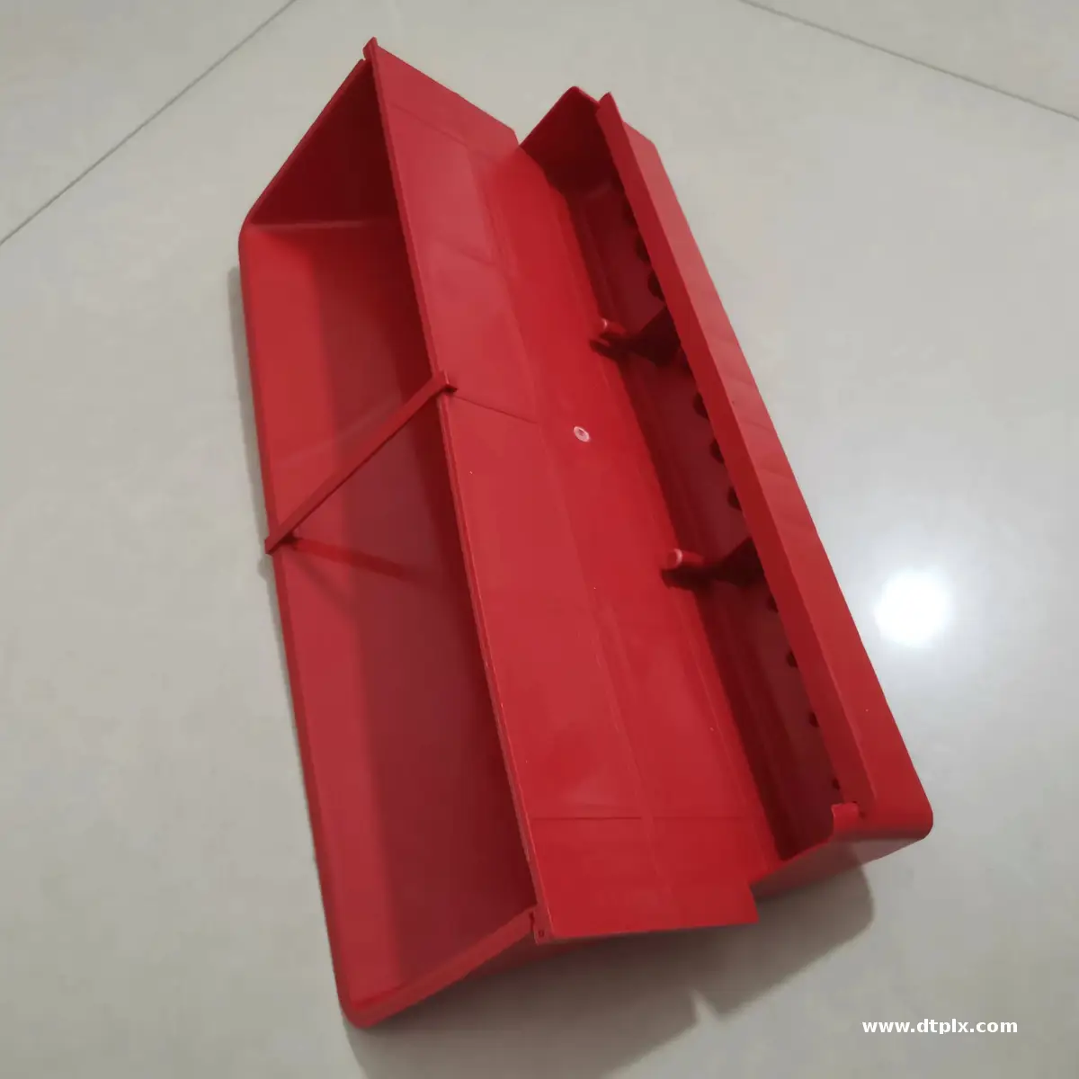 Quail Feeder Box 40cm