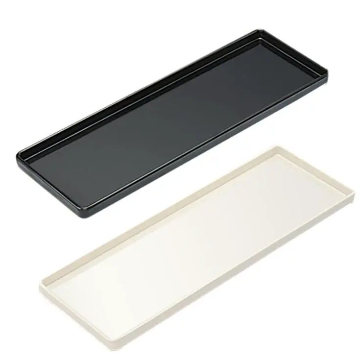 V296 Melamine Display Tray