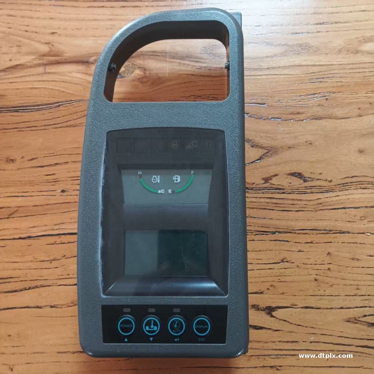 Develon Doosan Daewoo Hyunda I OEM Genuine Gauge Panel Assy 300426-00202  and 300426-00182 300426-00010