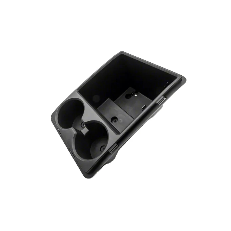 Center Console with  Cup Holder for Dodge RAM