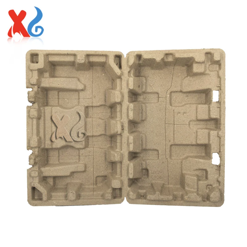 Toner Cartridge Eggshell Paper Egg Shell Package Case Cushion Protect Cover for HP CF226X 226X 228X 276X 277X 9040X 287A W151