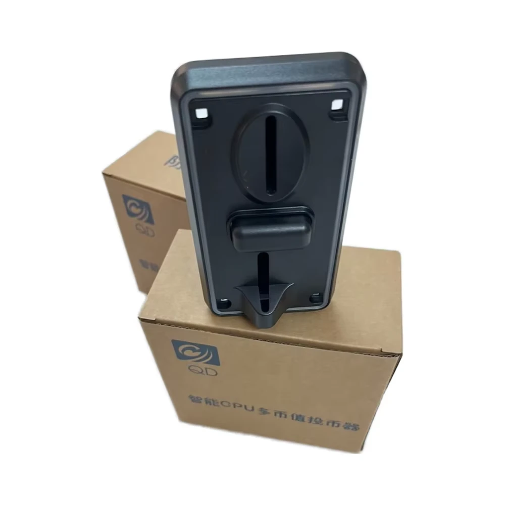 Customizable  Coin Acceptor Circuit Board for Stainless Steel Game Machines