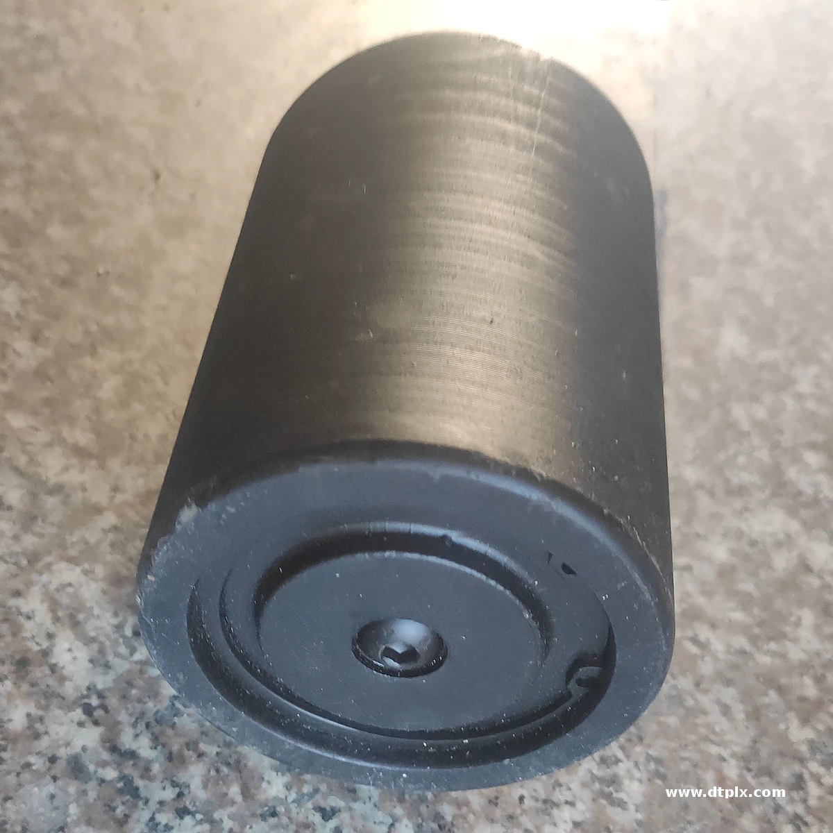 Factory Direct Sell  U60 Top Roller Carrier Roller  for Kubota Undercarriage Spare Parts