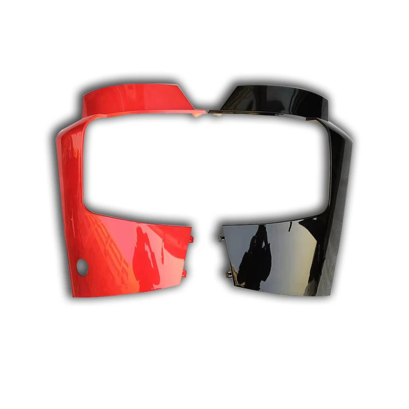 SINOTRUK HOWO A7 HEADLIGHT FENDER Headlamp Cover WG1664240007