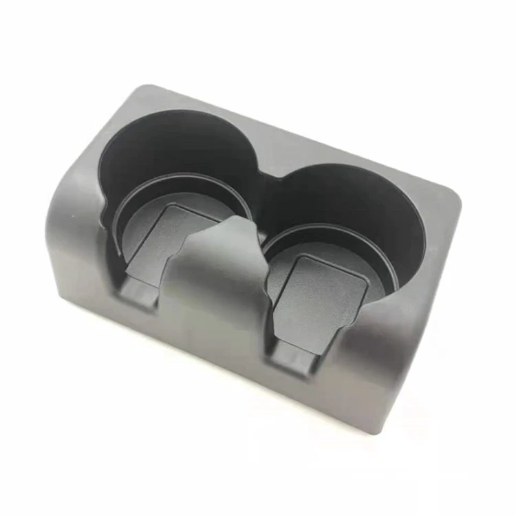 Seat Cup Holder Drink Insert Storage for Chevrolet Colorado GMC Canyon