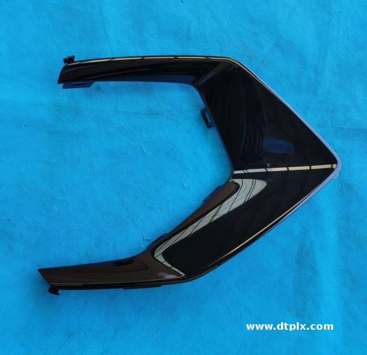 Geely  Okavango Auto Parts Right Front Fog Light Decorative Cover Decorative Strip 6010234000 OE 8894226170