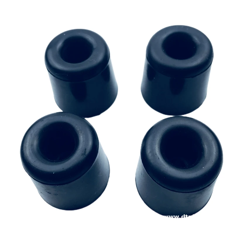 Custom Color and Size Door Stopper with Rubber Portable Door Stop