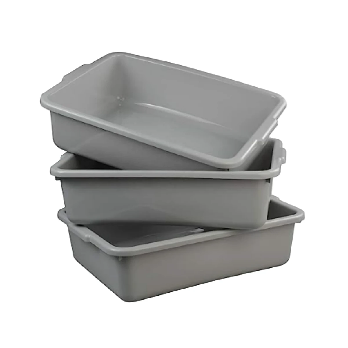 Customized Vacuum Forming Plastic HDPE Casket High Quality Plastics Parts