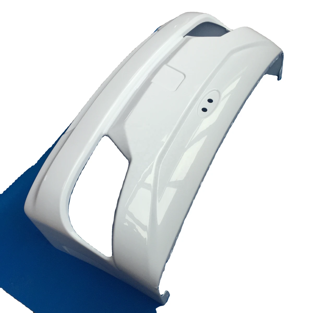 Custom Vacuum Forming Plastic Shell for Treadmill or Other Machines Thermoforming Plastic Products