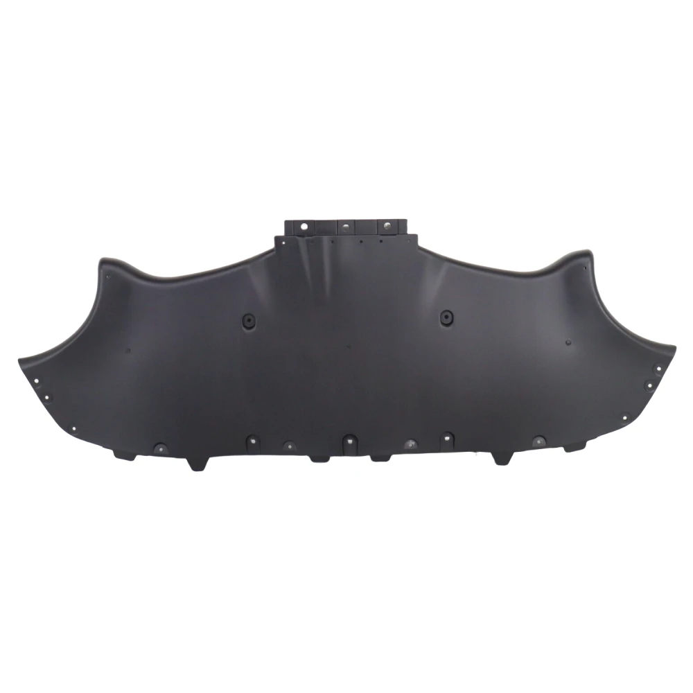 BAINEL Rear Bumper Lower Protective Board for TESLA Model Y 1494007-00-A 1494007-00-C