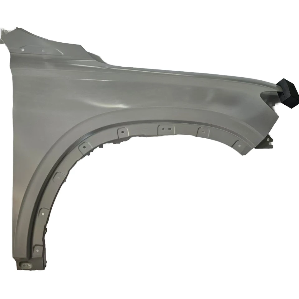 Geely KX11 Xingyue L Car Fenders OEM Hot Body Parts 5035081900C15/8892420501C15