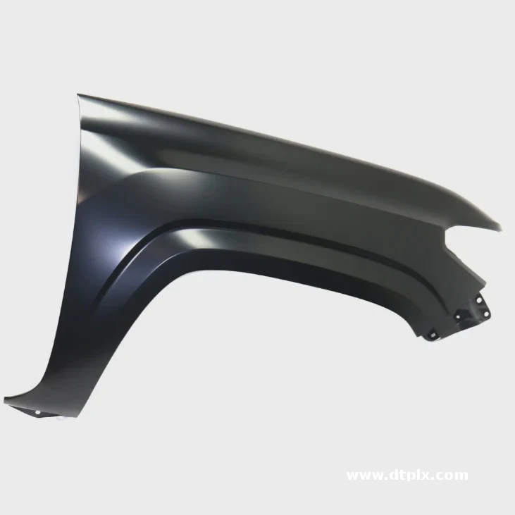Car Fenders Pickup Truck Front Fender for Tacoma 2016