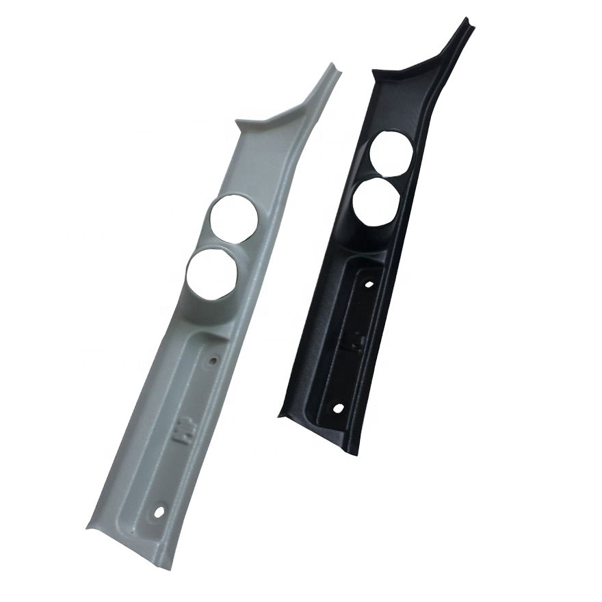 Custom Thermoformed High Impact ABS Plastic Body Kits for Autos Vehicle Plastic Parts