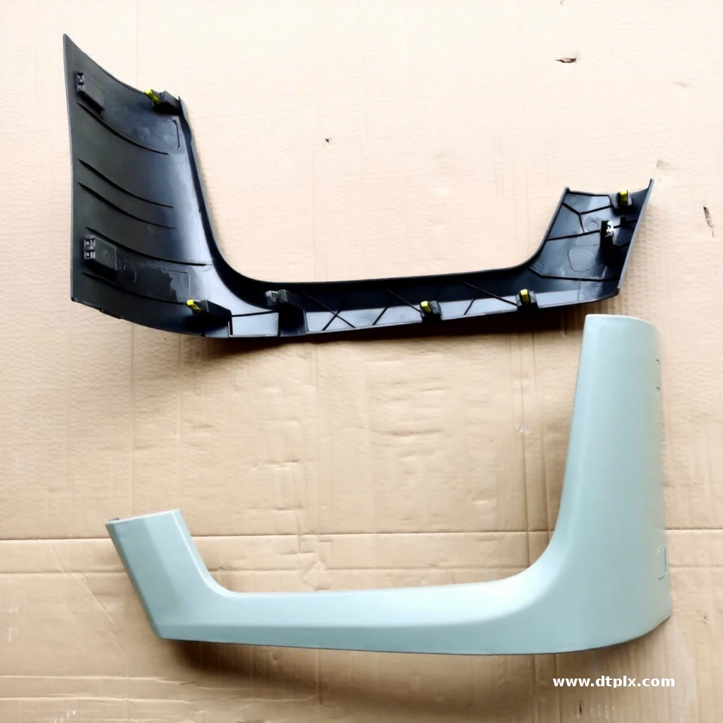 H4831013701A0 H4831013801A0 Head Lamp CASE LH for FOTON AUMAN H5 EST TRUCK Spare Parts