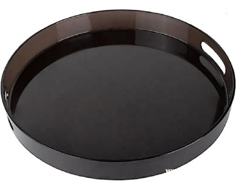 Factory Price OEM High Quality Abs Large Plastic Vacuum Forming Machine Cover with Custom Size and Shape