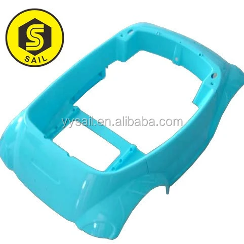 China Manufacturer Make Cheap Price Plastic Injection Mold for Plastic Products