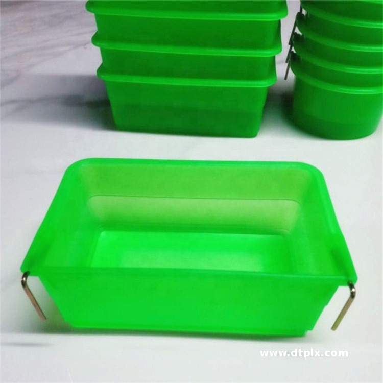 Poultry Quail Pigeon Feeder Cup Automatic Plastic Drinking Bowl Bird Water Feed Trough