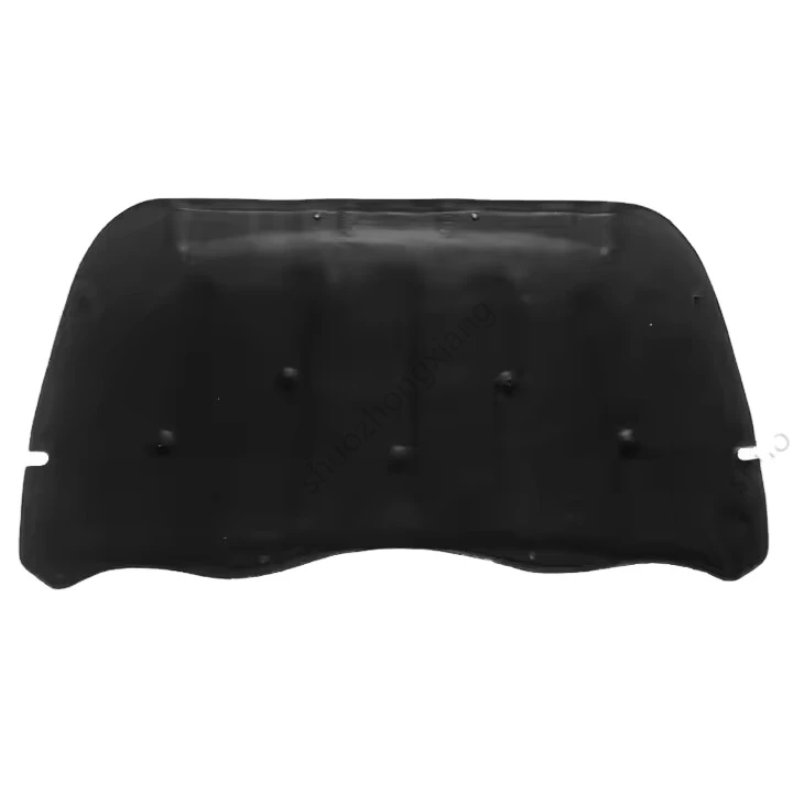 Black Radiator Grille Bumper Mesh for Chery Tiggo 4 PRO & Tiggo 5x ABS Plastic New Condition