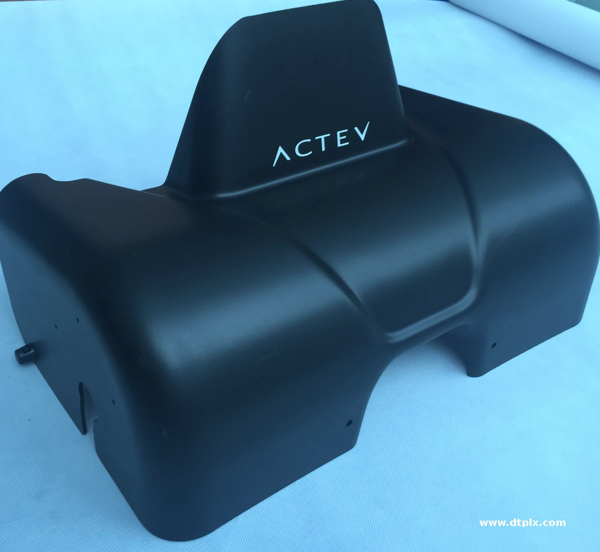 OEM Customized Medical Apparatus Plastic Shell and Assembly Vacuum Forming Medical Fabrication Services