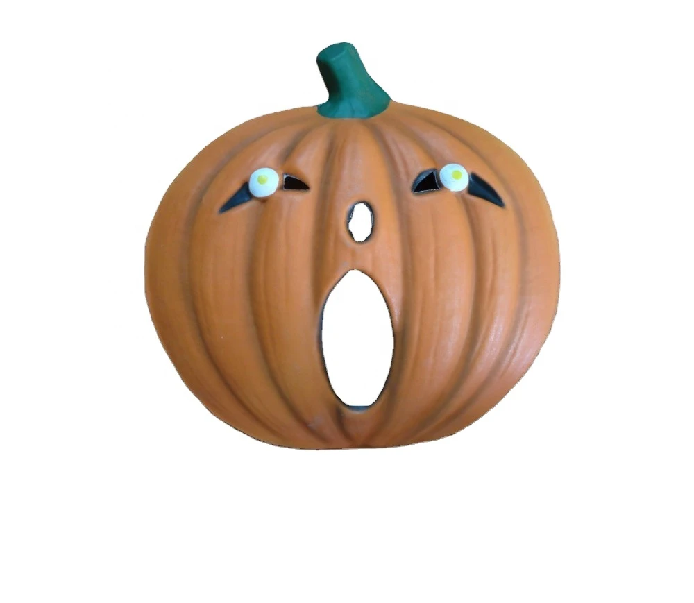 OEM Modern Design Plastic Masks Party Face Mask Custom Design Masks