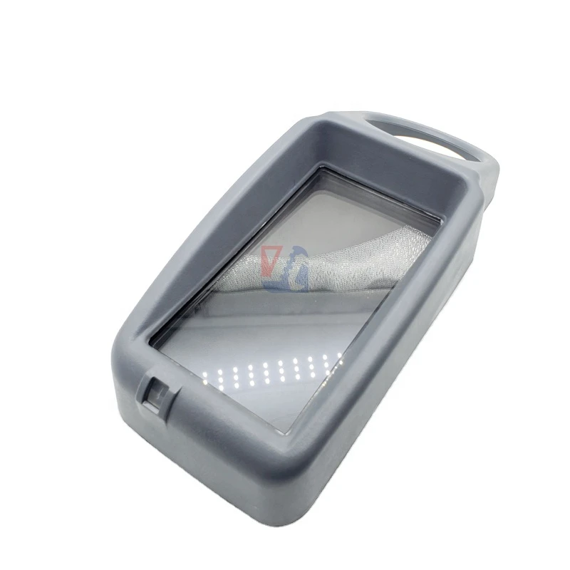 JUYULONG for ZX200LC Excavator Monitor Panel YA00001076 4705918 for 330 240 250 330-5G Models  for HITACHI