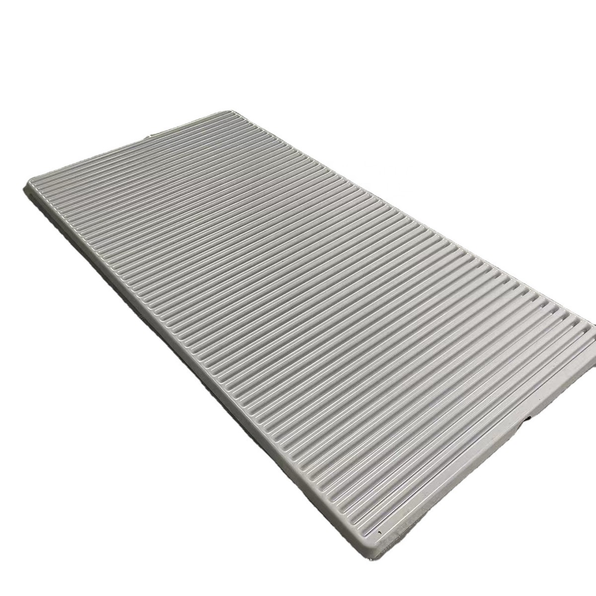 Manufacturer Direct Sales Customizable Transparent Plastic Medical Container Convenient Clear Take Support