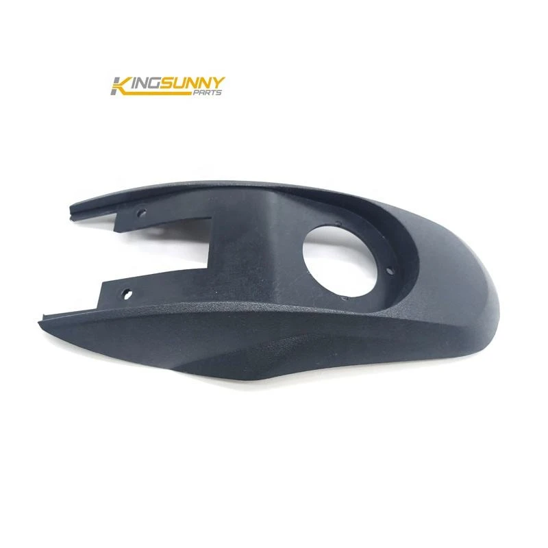 Escooter Front Mudguard Parts Front Fender for Kugoo Kukirin G2pro Electric Scooter Front Wheel Cover Mudguard Replacement