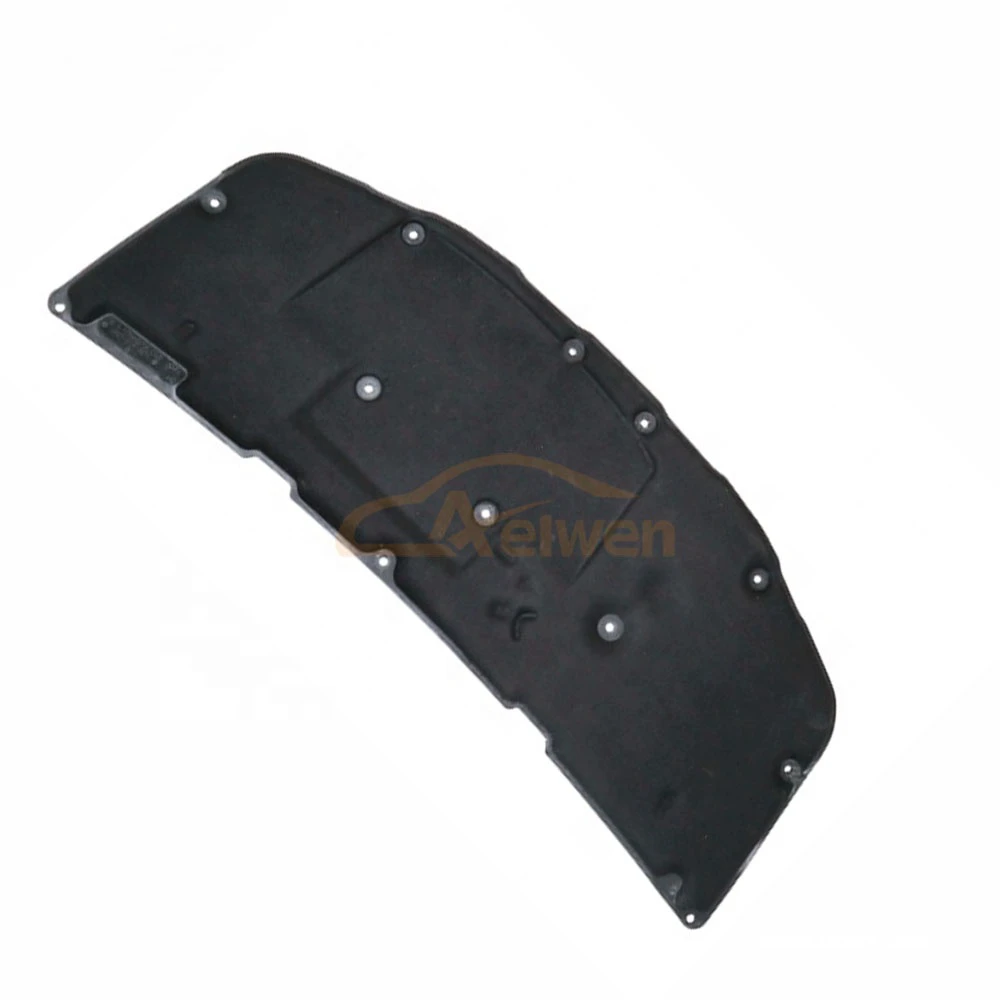 Aelwen High Quality Car Engine Cover Fit for Mercedes-Benz OE 1776822700