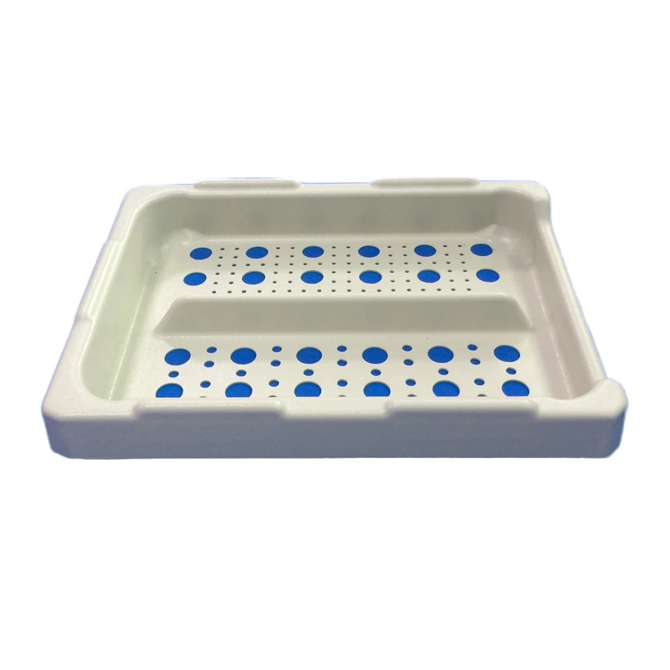 Custom High Quality Vacuum Forming Molded Thick Sheet Plastic for Nursery Tray Body Shell Manufacturer Plastic Vacuum Forming