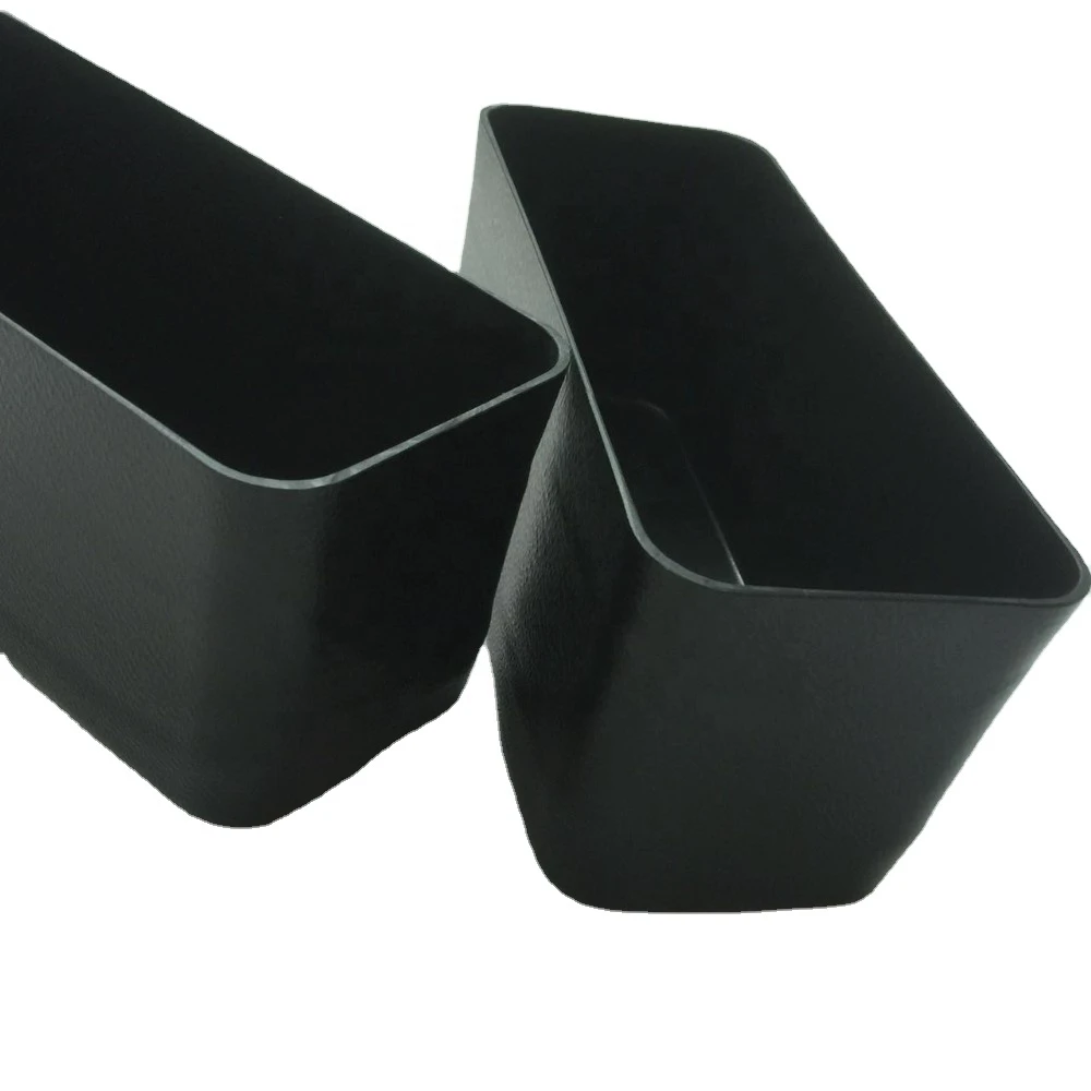 Thermoformed Trays with High Quality Made by Vacuum Forming Process Body Shell Manufacturer Plastic Vacuum Forming