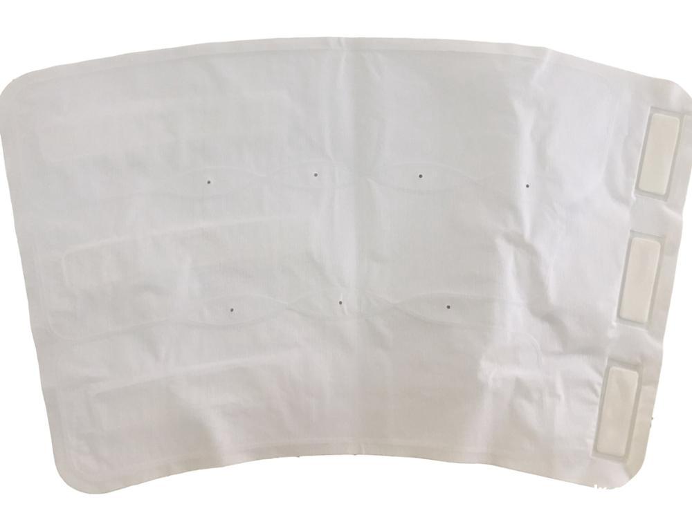 Dvt Deep Vein Thrombosis Prophylaxis Therapy Pump Disposable Sequential Calf DVT Sleeve DVT Compression Sleeve