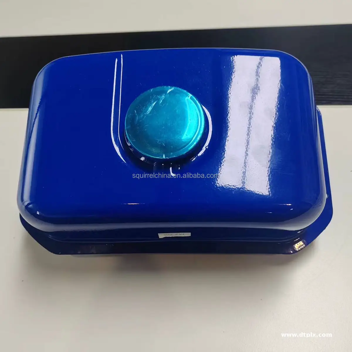 Replacement Fuel Tank MZ300 for Engine Rammer Small Road Machinery Parts Gas Petrol Tank Accessories