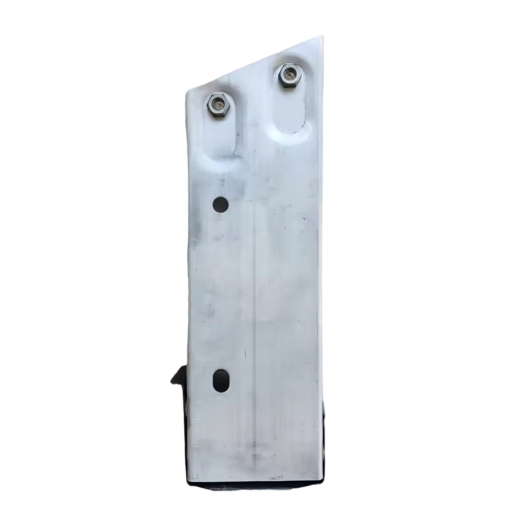 Front Reinforcement Bar Rail Extension for Tesla Model 3 2017-2020 1088149-00-F