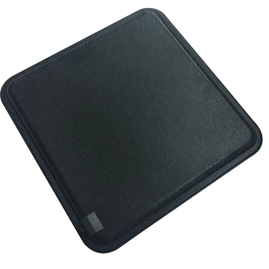 Custom Vacuum Thermoforming ABS Plastic Cover for Machine