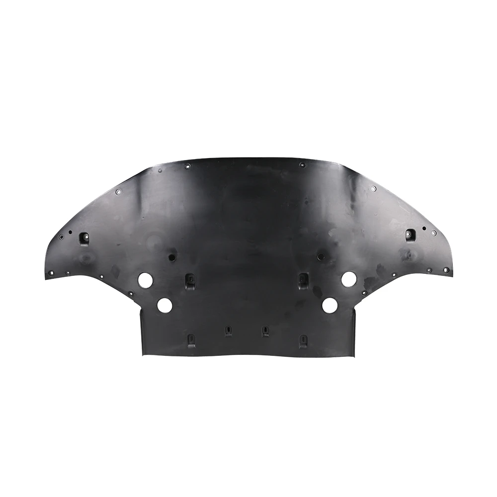 Front Bumper Guard for Tesla Model S 16-21 OE 1056376-00-C Quality Car Parts