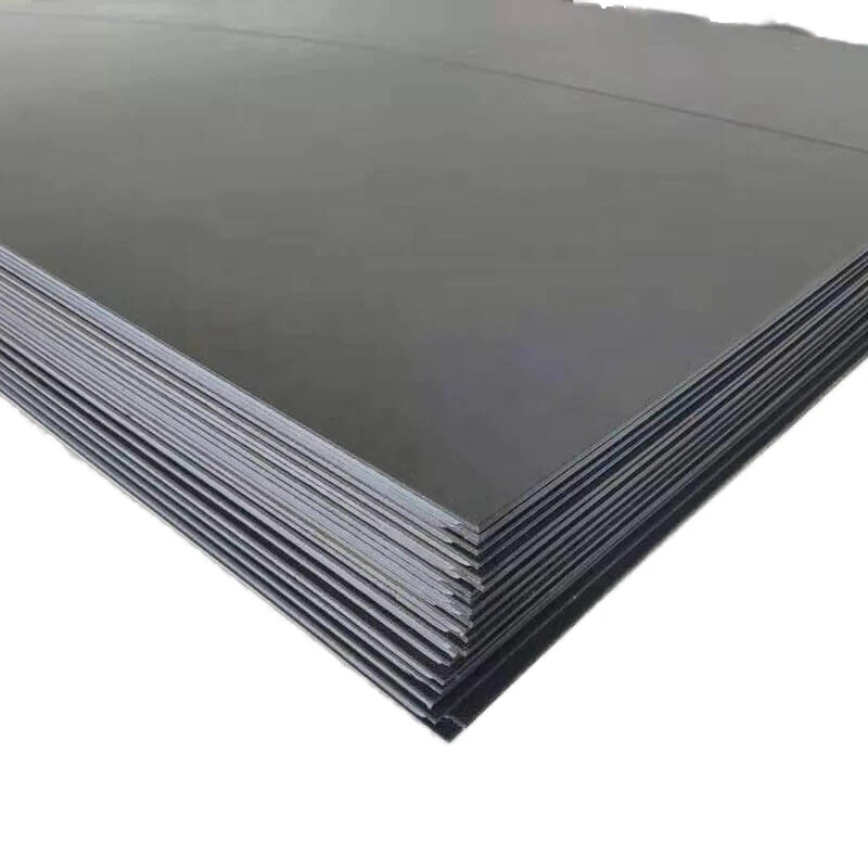 Custom Factory Supply 4x8 ABS HDPE Plastic Sheet for Vacuum Forming Extruded Sheets for Pack PBT PC Material Cutting Processing