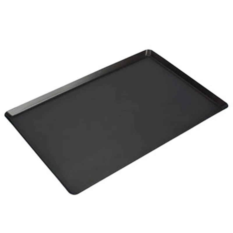 1.5mm Aluminum Alloy Sheet Pan / Non-stick Baking Trays 60*40cm