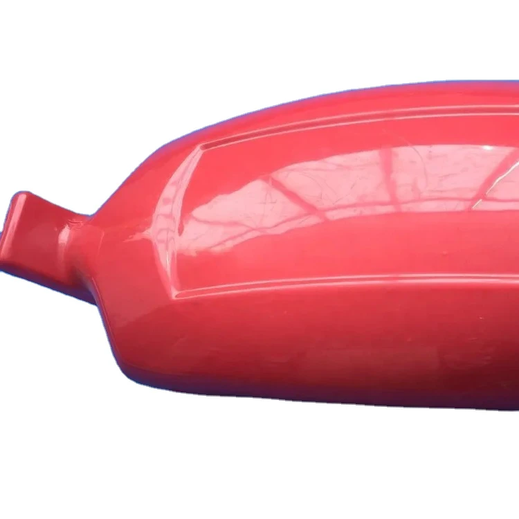 OEM Design Vacuum Forming Plastic ABS PE PP Electronic Device Cover Housing Body Customizable Plastic Products