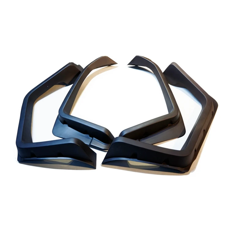 TS-FJ-117Guaranteed Quality FJ Cruiser Fender Flares High Quality Fender Fares for FJ Cruiser