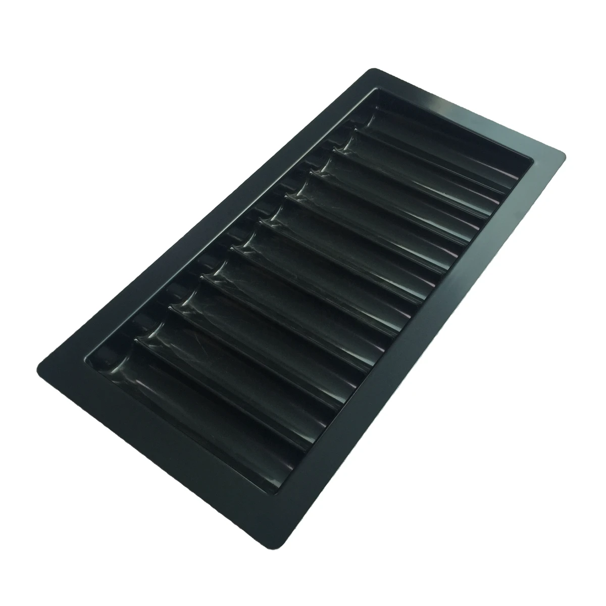 Customized Abs Vacuum Forming White Covers for Small Machine Car Body Parts Body Shell Manufacturer Plastic Vacuum Forming