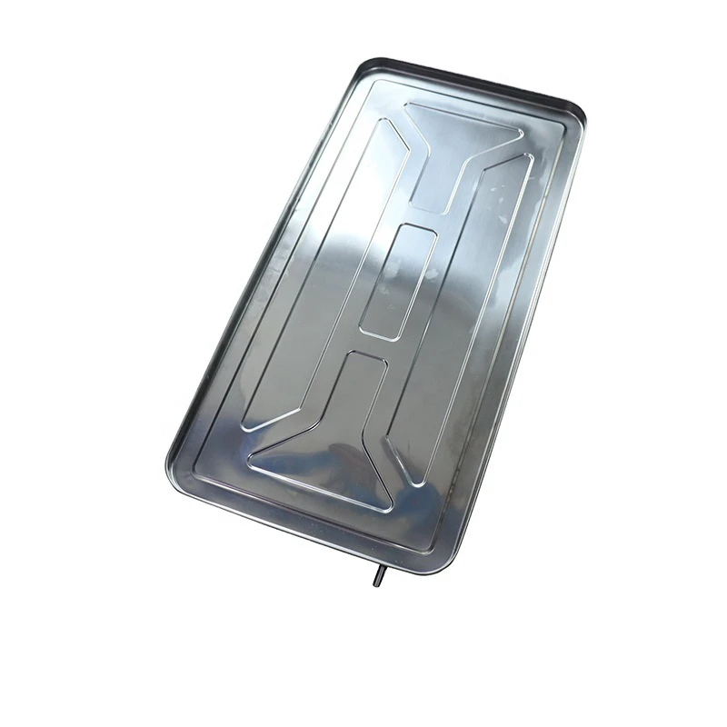 Wholesale Air Conditioner Water Collecting Condensate Drip Tray