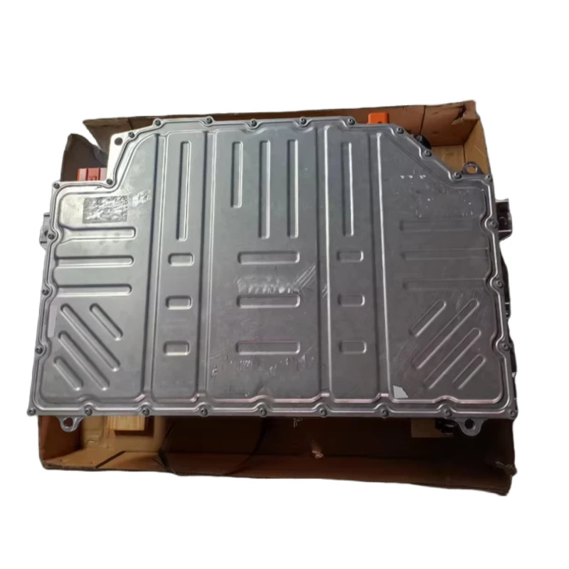 For Land Rover Range Rover Sport P400e Hybrid High Voltage Battery Trunk Large Battery with BMS Management Module L405 L494